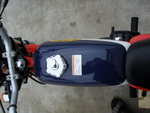     Honda Ape50 2002  17